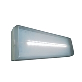Armadura Emerg Led 2w P/np Emx8 153611-emertex EMERTEX - 20231200204