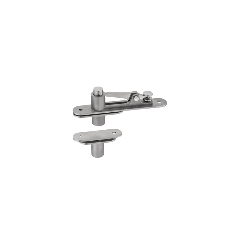 Dobradiça P/porta Pivotante In.05.197 200kg - Jnf JNF - 20211200042