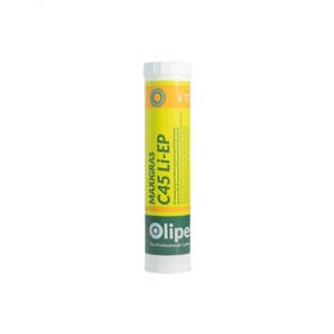 Massa Lubrificante Maxigras C45 Li-ep/2 1kg-olipes OLIPES - 20250300058