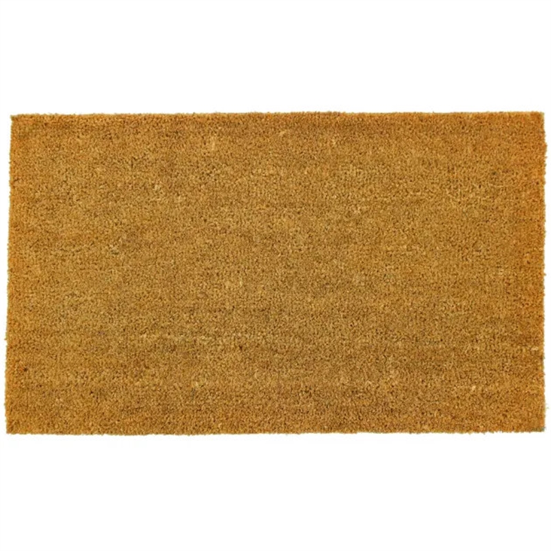 Tapete Felp Coco Liso 60x100 Ref.0951-tesar TESAR - 20210700034