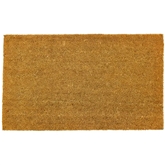 Tapete Felp Coco Liso 60x100 Ref.0951-tesar TESAR - 20210700034