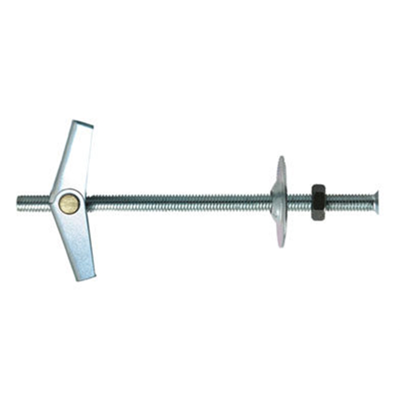 Mola Basculante M6 Pcl762 Aço Zn Bl4 BRICO+ / PECOL - 20240300109