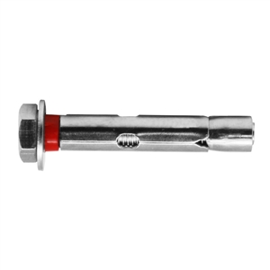 Bucha Met Exp 12x110 C/ani+pf Pcl764 Fe Pazn  BRICO+ / PECOL - 20240300256