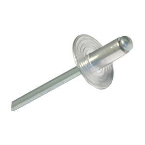 Rebite Aba Larga 4x20 Pcl7335 Alum K10 Bl20 BRICO+ / PECOL - 20240300407