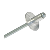 Rebite Aba Larga 4x20 Pcl7335 Alum K10 Bl20 BRICO+ / PECOL - 20240300407