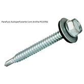 Pf Auto-perf C.emb.5,5x60 Pz C/alhetas Aço Bl BRICO+ / PECOL - 20240700009