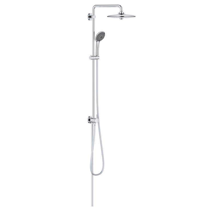 Rampa Chuveiro Vitalio Joy System 260 - Grohe GROHE - 20210700250