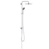 Rampa Chuveiro Vitalio Joy System 260 - Grohe GROHE - 20210700250
