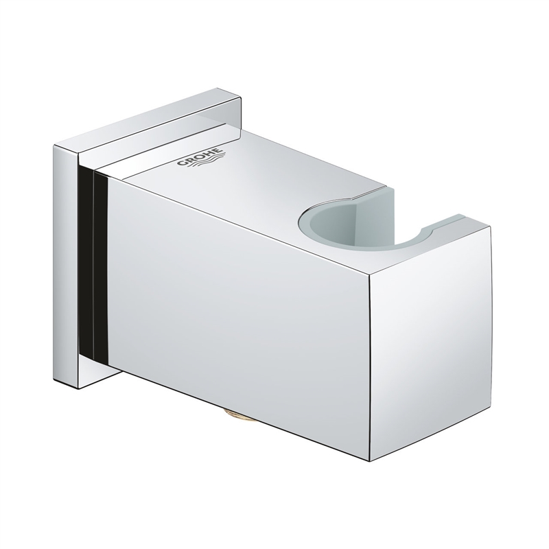 Curva Crom P/lig 1/2x1/2" C/esp Eupho Cube - Grohe GROHE - 20210700258