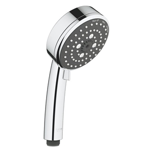 Chuveiro 3fun Crom Vitalio Confort 110 - Grohe GROHE - 20250500109