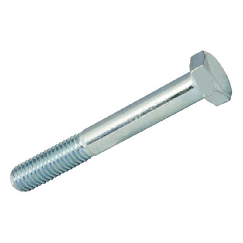 Pf Sext Rt Din933 Zn 8,8 M10x60 Bl6 BRICO+ / PECOL - 20180900056