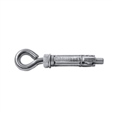 Bucha Met Exp M8x60 4seg C/pit Pcl788 Aço Pa  BRICO+ / PECOL - 20240300205