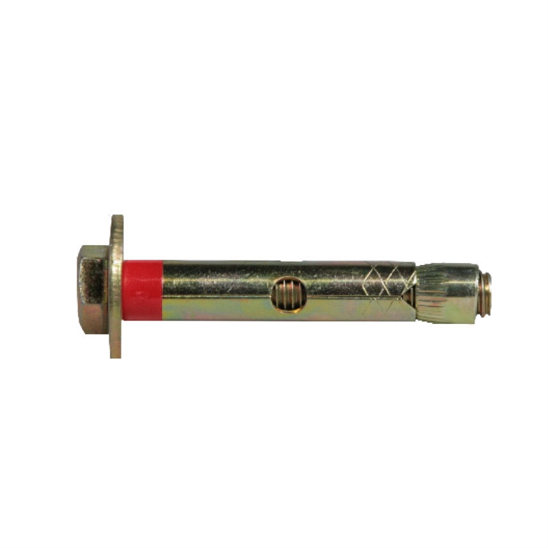 Bucha Met Exp 6x60 C/ani+pf Pcl764 Fe Pa Zn B BRICO+ / PECOL - 20240300248