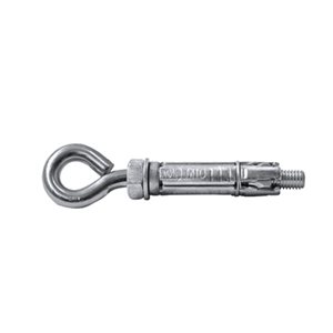Bucha Met Exp M10x73 4seg C/pit Pcl788 Aço Bl BRICO+ / PECOL - 20240300412