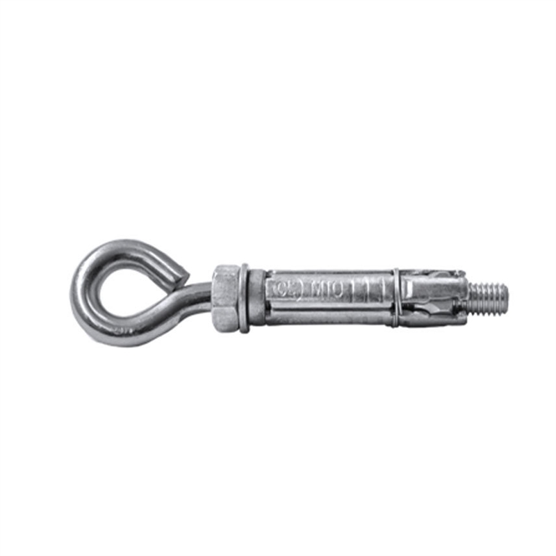 Bucha Met Exp M10x73 4seg C/pit Pcl788 Aço Bl BRICO+ / PECOL - 20240300412