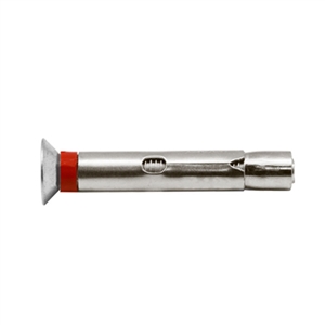 Bucha Met Exp 8x80 C/ani+pf Pcl764 Din7991 Bl BRICO+ / PECOL - 20240300471
