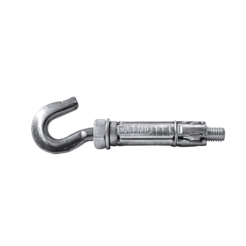 Bucha Met Exp M8x60 4seg C/cam Pcl787 Aço Bl4 BRICO+ / PECOL - 20240400009