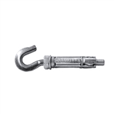 Bucha Met Exp M8x60 4seg C/cam Pcl787 Aço Bl4 BRICO+ / PECOL - 20240400009
