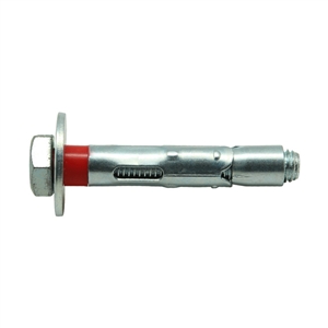 Bucha Met Exp 6x60 C/ani+pf Pcl764 Fe Zn Bl4 BRICO+ / PECOL - 20240700031