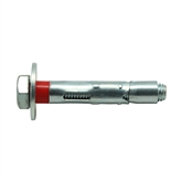 Bucha Met Exp 6x60 C/ani+pf Pcl764 Fe Zn Bl4 BRICO+ / PECOL - 20240700031