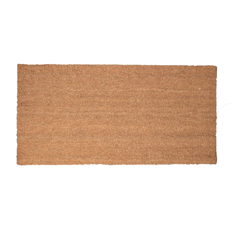 Tapete Felp Coco Liso 80x140 Ref.0971-tesar TESAR - 20210700036