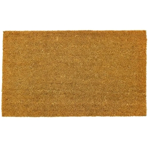 Tapete Felp Coco Liso 40x70 Semilua Ref.0915-tesar TESAR - 20210700037