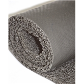 Tapete Goma & Pvc Viena 45x75 Cores-tesar TESAR - 20211200067
