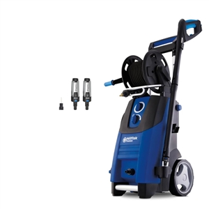 Maquina Lavar Alta Press Premium 180-10 - Nilfisk NILFISK - 20240500090