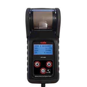 Testador Bateria Digital Dt900 C/impressora-telwin TELWIN - 20250800111
