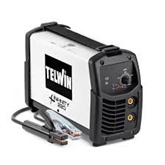 Aparelho Soldar Inv 200a Acx Infinity220 - Telwin TELWIN - 20250800113