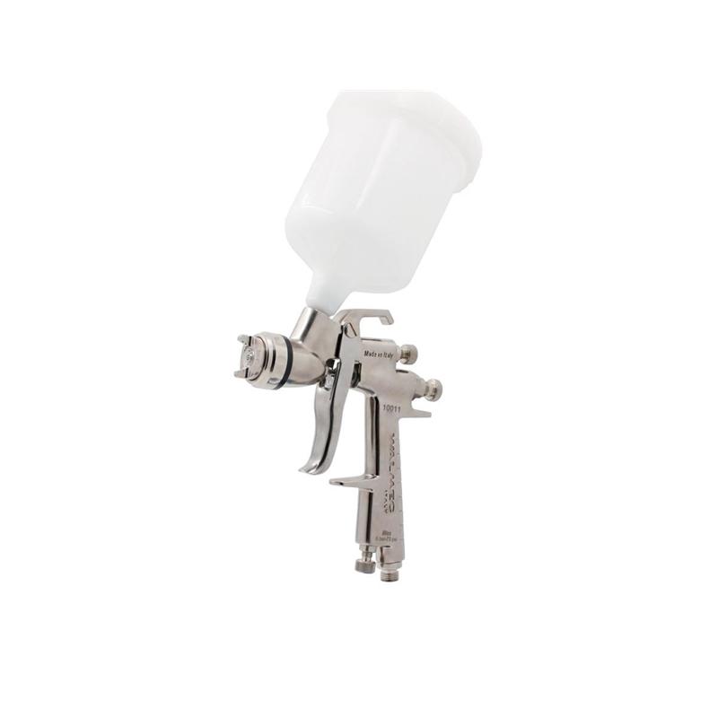 Pistola Pintura C/copo Sup 10011hte 490-1,7-astur ASTURO MEC - 20250800115