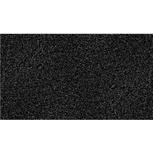 Tapete Felp Magic Clean Preto 45x75 - Tesar TESAR - 20250900017