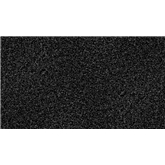 Tapete Felp Magic Clean Preto 45x75 - Tesar TESAR - 20250900017