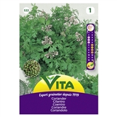 Semente Coentros 3gr - Vita VITA - 20180700014