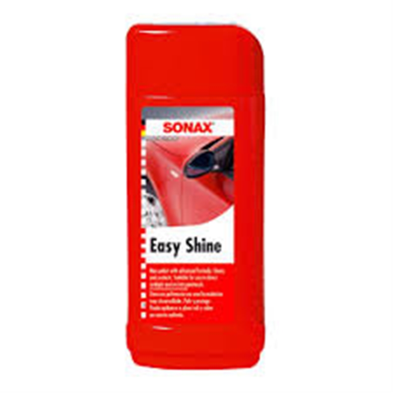 Cera Protectora Easy Shine 250ml - Sonax SONAX - 20220900084