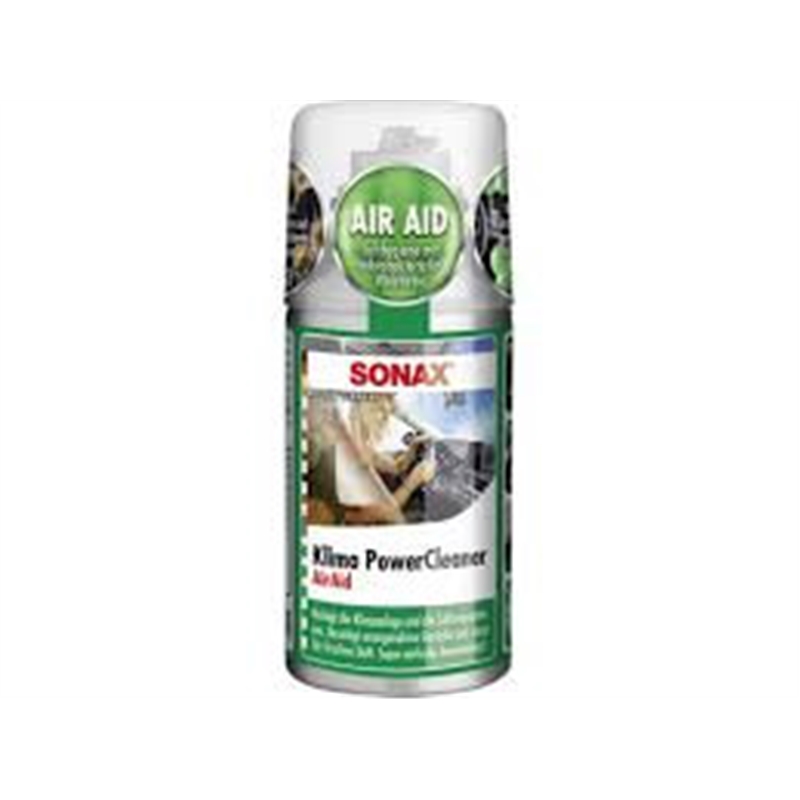 Spray Limpeza Ac Antibacterias 100ml - Sonax SONAX - 20220900086