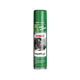 Spray Limpeza Interiores Apple Fresh 400ml - Sonax SONAX - 20220900087