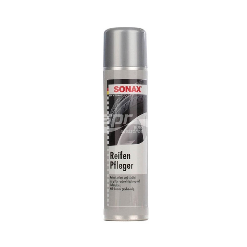 Spray Limpeza Pneus 400ml -  Sonax SONAX - 20220900090