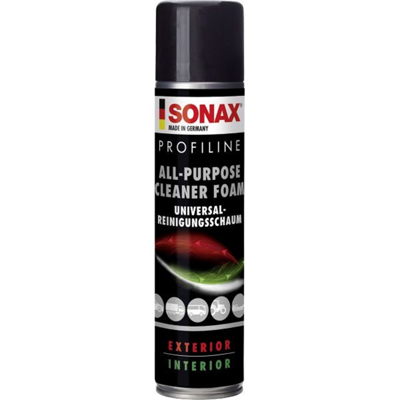 Espuma Multiuosos 400ml -  Sonax SONAX - 20220900092
