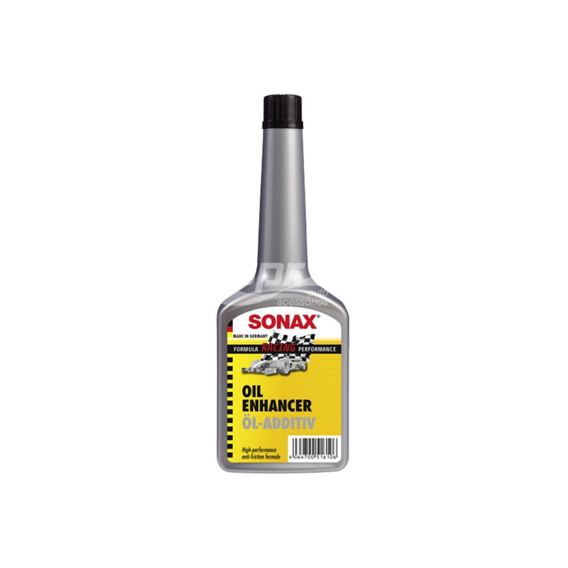 Aditivo Oleo 250ml-  Sonax SONAX - 20220900094