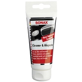 Limpa Aluminios E Cromados 75ml -  Sonax SONAX - 20220900097