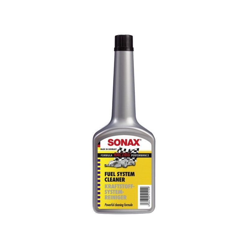 Limpeza Circuito Gasolinal 250ml -  Sonax SONAX - 20250200088