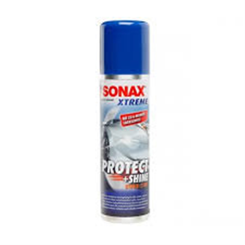Spray Cera Protectora Tinta 210ml -  Sonax SONAX - 20251100073