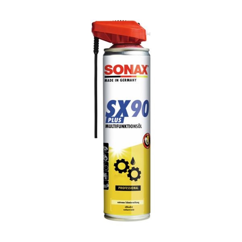 Spray Oleo Multfuncao Sx90 Plus Mos2oil 400ml-  Sonax SONAX - 20251100074