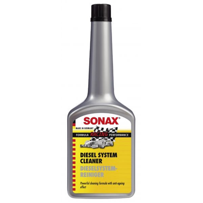 Limpeza Sistema Diesel 250ml - Sonax SONAX - 20251100075