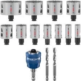 Serra Craneana Pro Multimat Conj 14 2608594434-bosch BOSCH - 20260400010