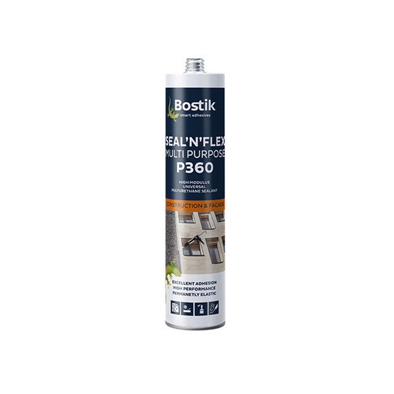 Cola E Veda Multiusos P360 300ml Branco - Bostik BOSTIK - 20251200004