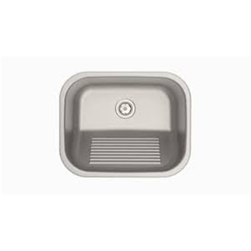 Tanque Encastre Inx 50x40x23cm 94400107-tramontin TRAMONTINA - 20250900024