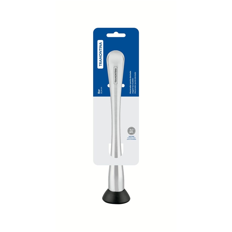 Macerador Ponta Dentada Inox 61347050 - Tramontin TRAMONTINA - 20250900026