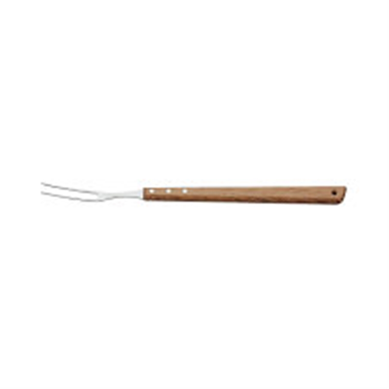 Garfo Trinchar Inox/mad 46cm 26443100 - Tramontin TRAMONTINA - 20250900034